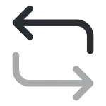 Repeat SVG Icon